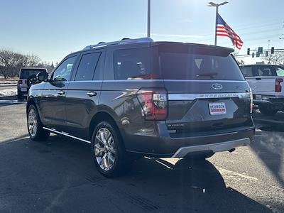 Used 2019 Ford Expedition - photo 1