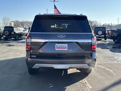 Used 2019 Ford Expedition - photo 1