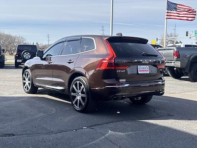 Used 2018 Volvo XC60 - photo 1