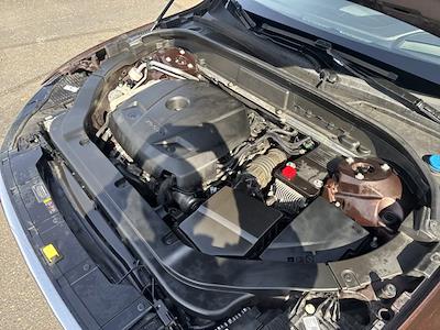 Used 2018 Volvo XC60 - photo 2