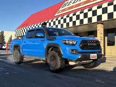 Used 2019 Toyota Tacoma - photo 1