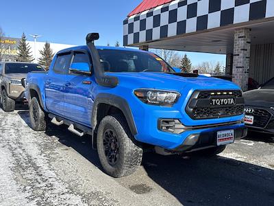 Used 2019 Toyota Tacoma - photo 1