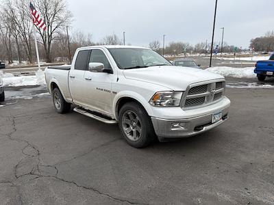 Used 2011 Dodge Ram 1500 - photo 1