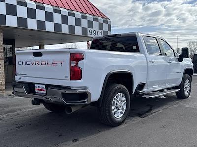Used 2021 Chevrolet Silverado 2500 - photo 1