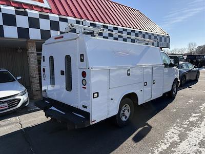 Used 2014 Chevrolet Express 3500 - photo 1