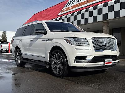 Used 2019 Lincoln Navigator - photo 1
