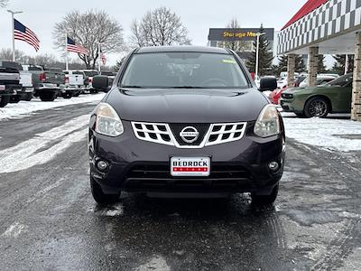 Used 2013 Nissan Rogue - photo 1