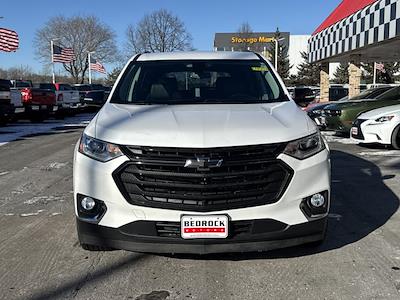 Used 2019 Chevrolet Traverse - photo 1