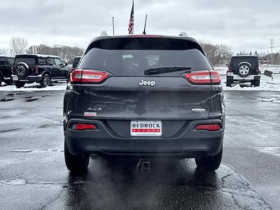 Used 2015 Jeep Cherokee - photo 1