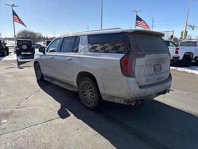 Used 2021 GMC Yukon XL - photo 1