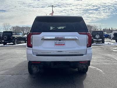 Used 2021 GMC Yukon XL - photo 1