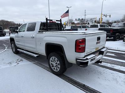 Used 2015 GMC Sierra 2500 - photo 1