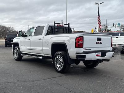 Used 2015 GMC Sierra 2500 - photo 1
