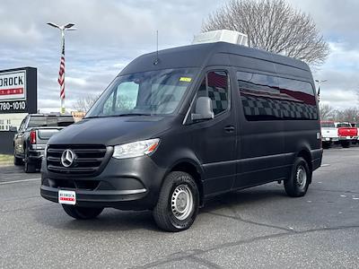 Used 2019 Mercedes-Benz Sprinter - photo 1
