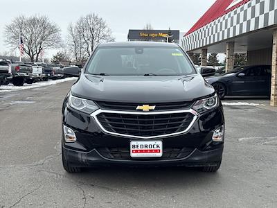 Used 2020 Chevrolet Equinox - photo 1
