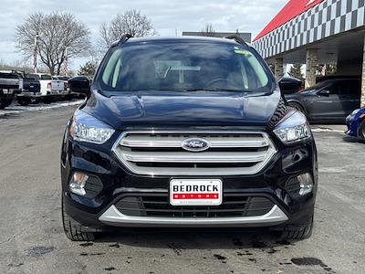 Used 2018 Ford Escape - photo 1