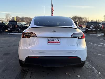 Used 2024 Tesla Model Y - photo 1