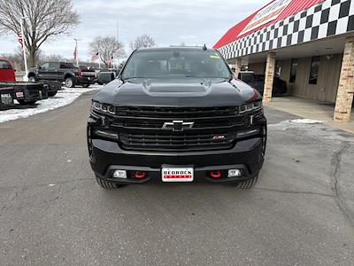Used 2021 Chevrolet Silverado 1500 - photo 1
