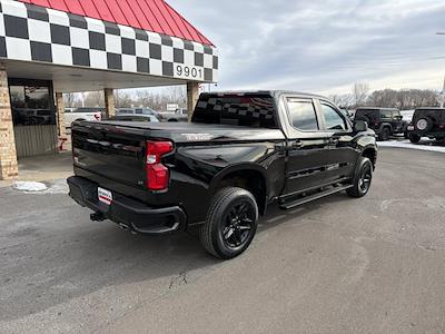 Used 2021 Chevrolet Silverado 1500 - photo 1