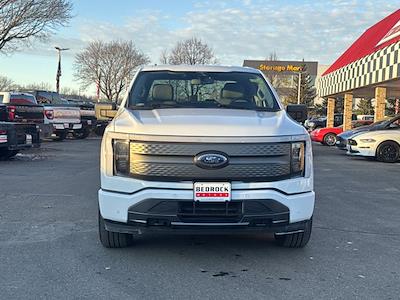 Used 2023 Ford F-150 Lightning - photo 1
