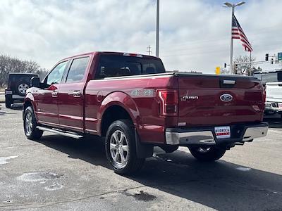 Used 2017 Ford F-150 - photo 1