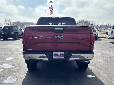 Used 2017 Ford F-150 - photo 1