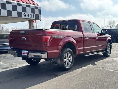 Used 2017 Ford F-150 - photo 1