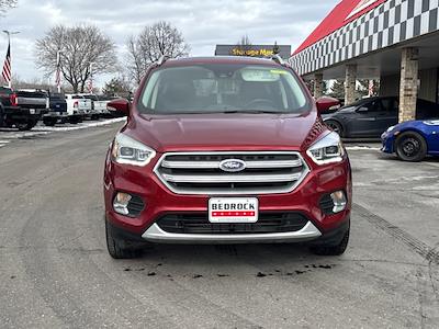 Used 2017 Ford Escape - photo 1