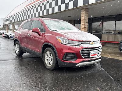 Used 2019 Chevrolet Trax - photo 1