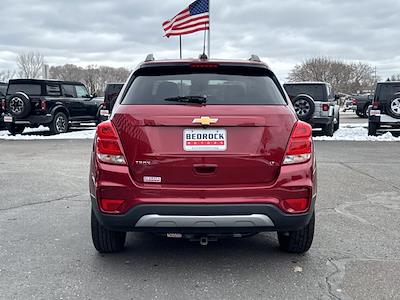 Used 2019 Chevrolet Trax - photo 1