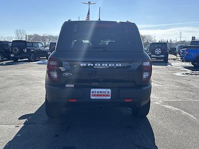 Used 2021 Ford Bronco Sport - photo 1