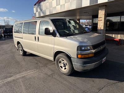 Used 2007 Chevrolet Express 1500 - photo 1