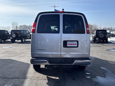 Used 2007 Chevrolet Express 1500 - photo 1