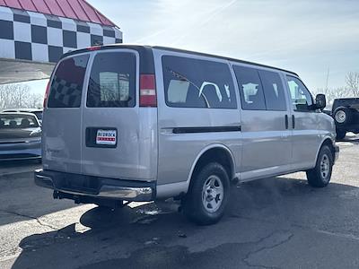 Used 2007 Chevrolet Express 1500 - photo 1