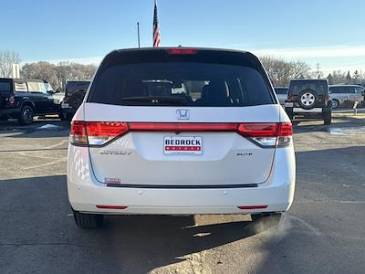 Used 2016 Honda Odyssey - photo 1