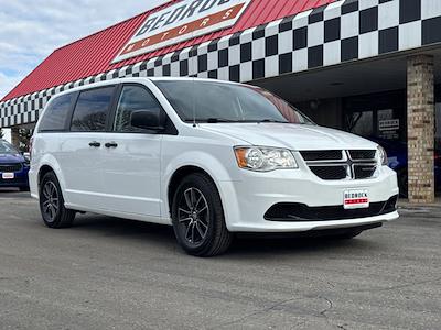 Used 2019 Dodge Grand Caravan - photo 1