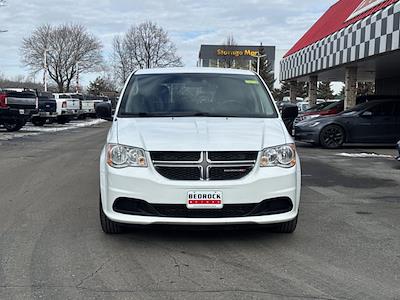 Used 2019 Dodge Grand Caravan - photo 1