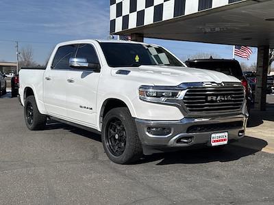 Used 2019 Ram 1500 - photo 1