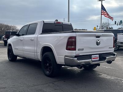 Used 2019 Ram 1500 - photo 1