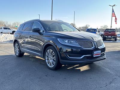 Used 2018 Lincoln MKX - photo 1