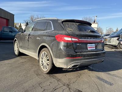 Used 2018 Lincoln MKX - photo 1