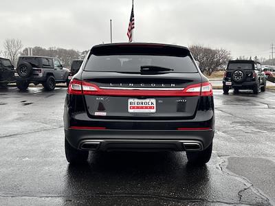 Used 2018 Lincoln MKX - photo 1