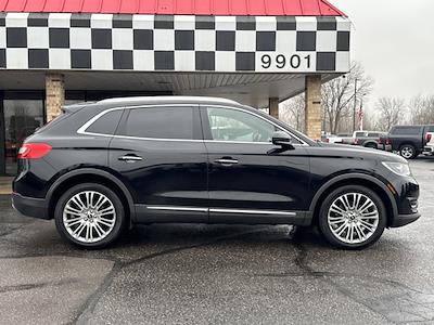 Used 2018 Lincoln MKX - photo 1