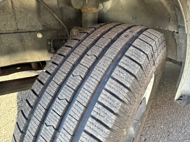 Used 2019 Ford Transit 250 - photo 12