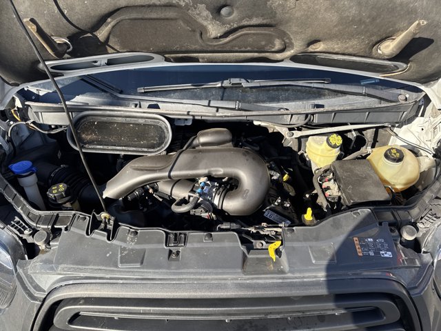 Used 2019 Ford Transit 250 - photo 13