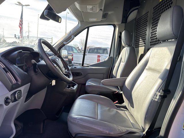 Used 2019 Ford Transit 250 - photo 17