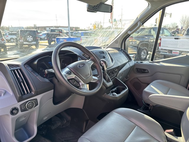 Used 2019 Ford Transit 250 - photo 18