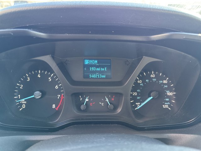 Used 2019 Ford Transit 250 - photo 20