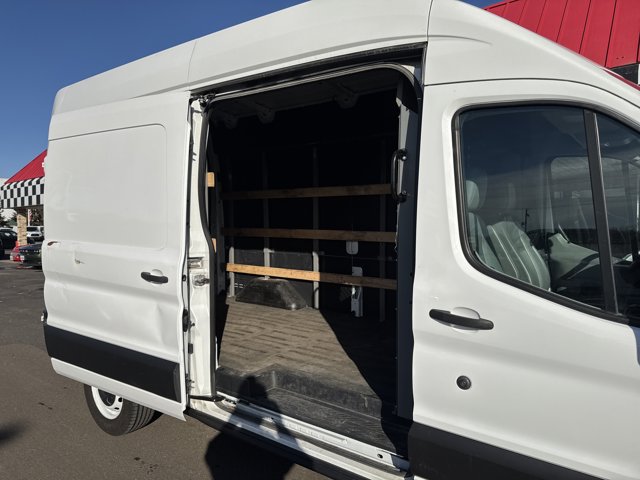 Used 2019 Ford Transit 250 - photo 26