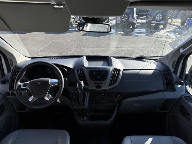 Used 2019 Ford Transit 250 - photo 30